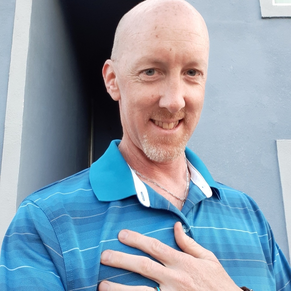 Meet your Posher, Bob